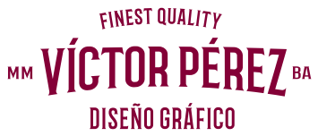 Víctor Pérez — Diseño gráfico